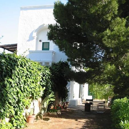 Villa Casa Colonica à Gallipoli Extérieur photo