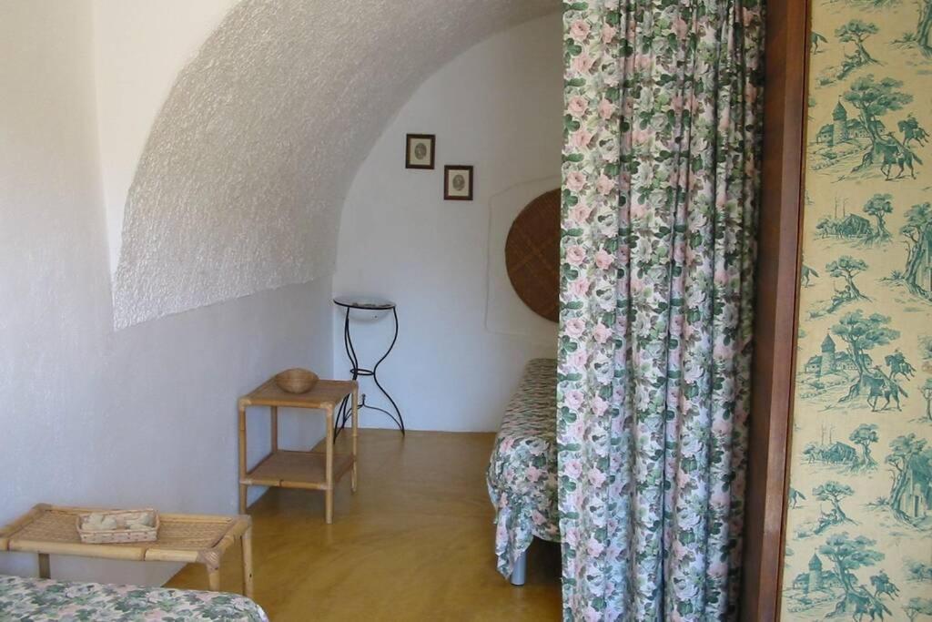 Villa Casa Colonica à Gallipoli Extérieur photo