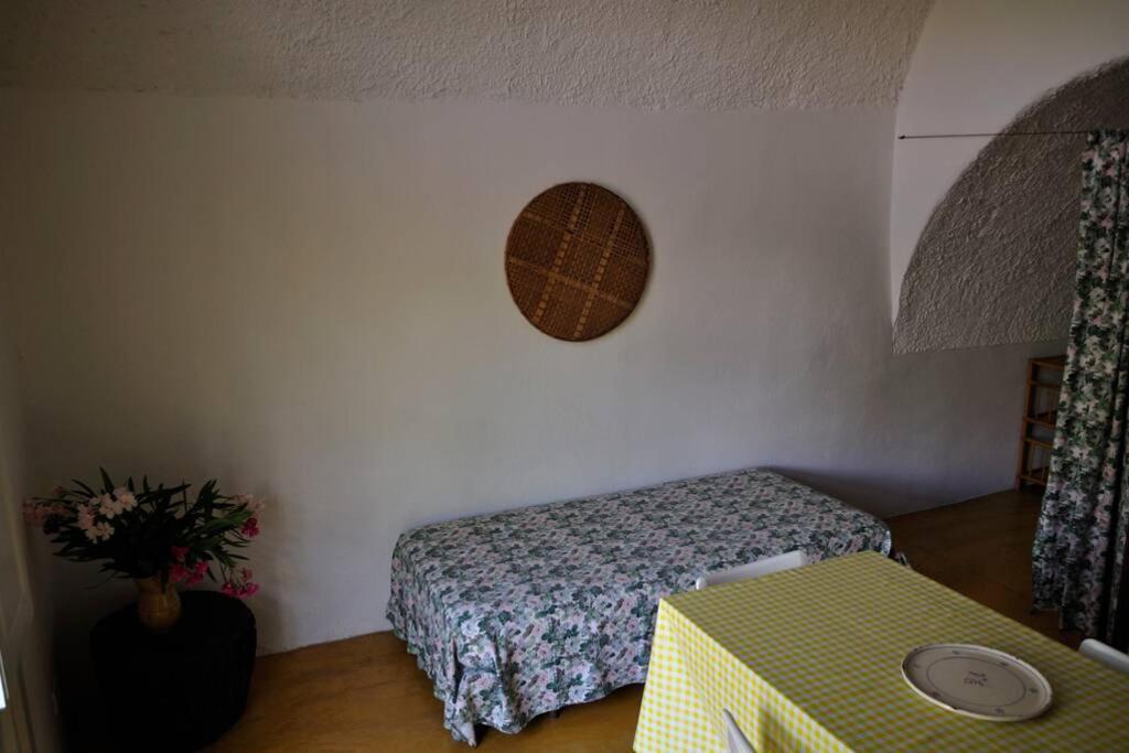 Villa Casa Colonica à Gallipoli Extérieur photo