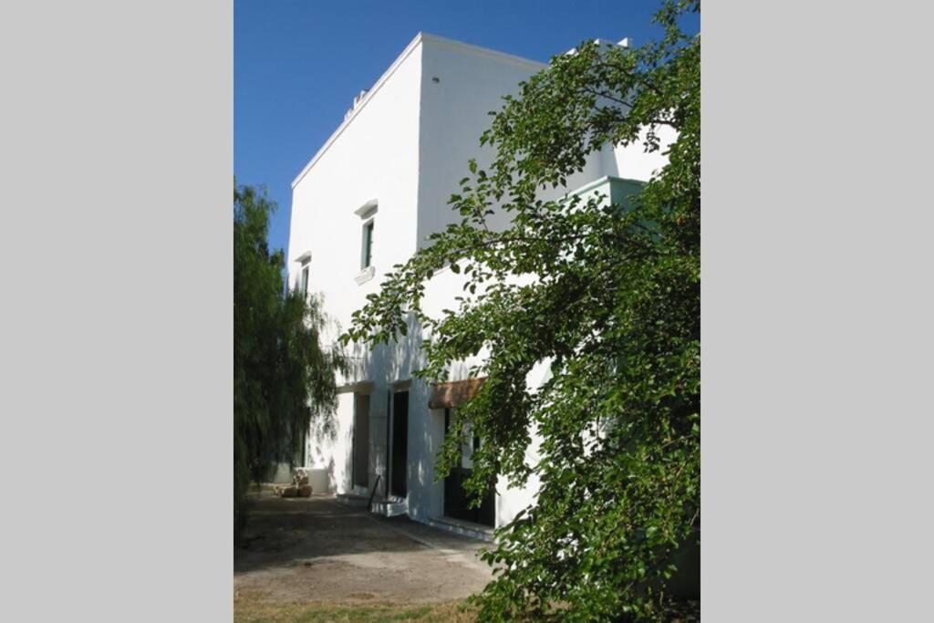 Villa Casa Colonica à Gallipoli Extérieur photo
