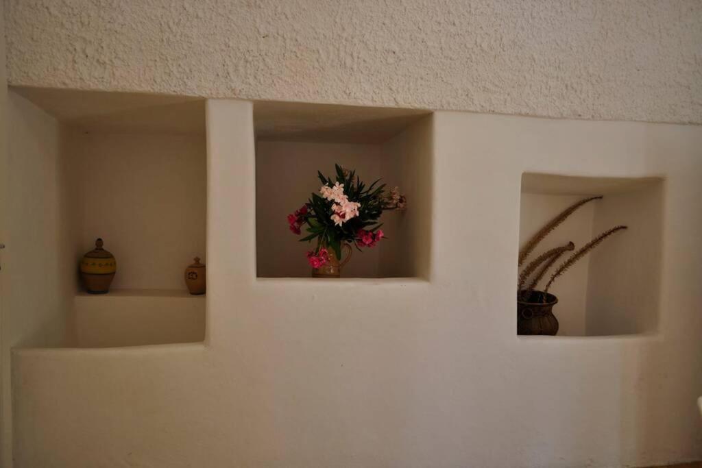 Villa Casa Colonica à Gallipoli Extérieur photo