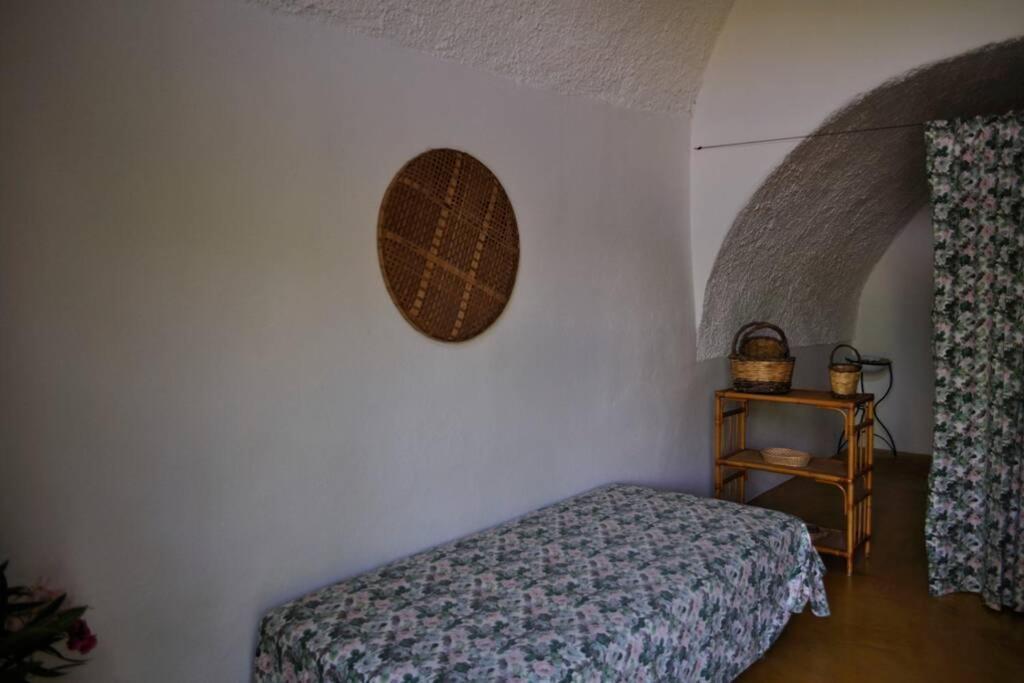 Villa Casa Colonica à Gallipoli Extérieur photo